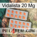 Vidalista 20 Mg 27